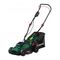 Parkside PRMA 20-Li B2 - CORTACÉSPED INALÁMBRICO 20V Manual