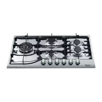 Hotpoint Ariston PH 750 T GH/HA Manual De Instrucciones