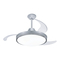 Ventiladores Peabody PE-VTR42 B/S Manual De Instrucciones