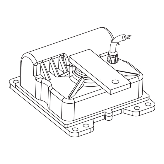 Telcoma Automations ROCK AUTOMATEL Manual De Instrucciones