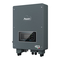 Inversores ZCS HYD3000 Manual Del Usuario