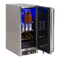 Refrigeradores Lynx LM15REF Cuidado Y Uso / Instalación