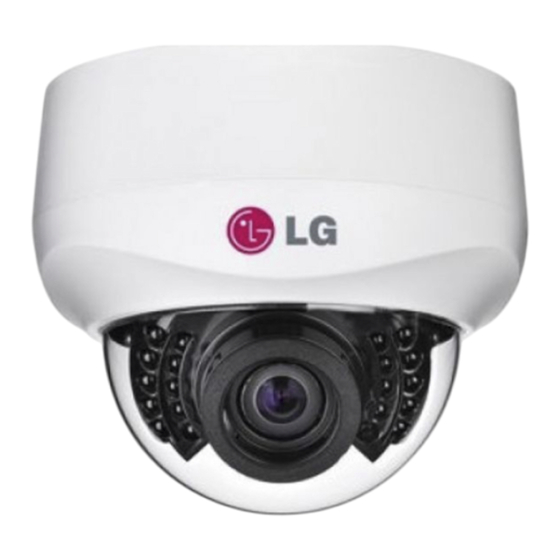LG LNB7210 Manual Del Usuario