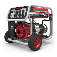 A-iPower SUA7000C Manual Del Usuario