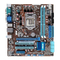 Tarjeta Madre Asus P7H55-M LE Serie Guia De Inicio Rapido