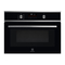 Electrolux EVLDE46K, EVLDE46X - Manual del horno combinado con microondas