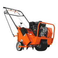 Husqvarna AR25 Manual De Instrucciones