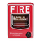 Alarmas de Humo Honeywell FIRE-LITE ALARMS BG-12LXSP Manual De Usuario