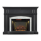 Chimeneas de Interior Scott Living 1167FM-28-200 Instrucciones De Montaje, Cuidado Y Uso