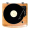 Tocadiscos lauson CL608 Manual De Usuario