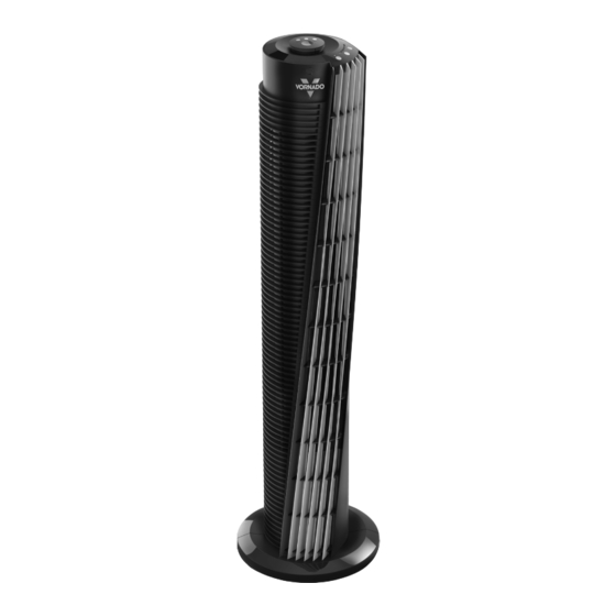 Vornado 183 Guia Del Propietario