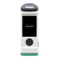 Neogen Corporation AccuPoint Advanced Next Generation Guia Del Usuario