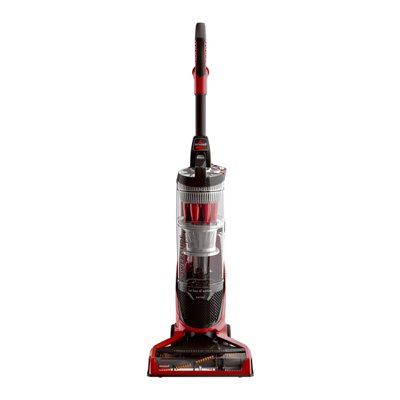 Bissell POWERGLIDE 1305 Serie Guia Del Usuario