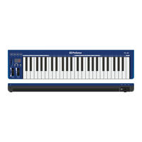 PRESONUS PS49 Manual De Usuario