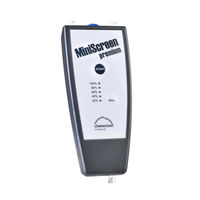 Lowenstein Medical MiniScreen plus Descripción E Instrucciones De Uso