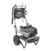 Briggs & Stratton 20575 Guía De Instalación Rápida