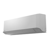 Toshiba RAV-HM901KRTP-E Manual De Instalación