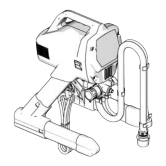 Graco B Serie Manual De Instrucciones