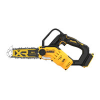 DeWalt XR DCMPS520N Traducido De Las Instrucciones Originales