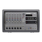 Mezcladores de Música Samson XM410 Manual Del Usuario