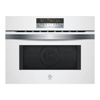 Balay 3CW5179.0 Manual Del Usuario