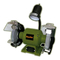 Amoladoras BAUKER BG200 Manual De Instrucciones