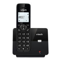 Vtech CS2000 Guia Rápido