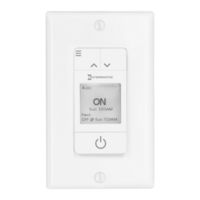Intermatic Ascend ST700W Manual De Instalación Y Operación