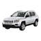 Automóviles Chrysler Jeep Compass 2015 Manual Del Propietário