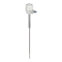 Abb SensyTemp TSP Instrucciónes De Licenciamiento