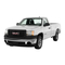 Automóviles GMC Sierra 2013 Manual Del Propietário
