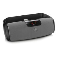 Harman JBL OnBeat Guía De Configuración Rápida