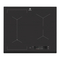 Estufas Electrolux IE6SF Manual De Instrucciones
