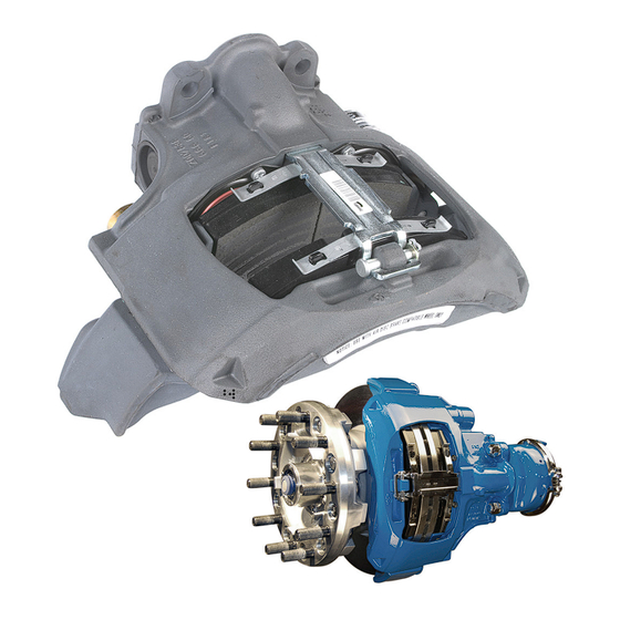 BENDIX ADB22X Información De Ser Información De Servicio