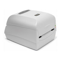 Argox CP-3140L Manual De Usuario