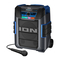 Ion Explorer XL - Manual del altavoz con Bluetooth