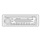 Receptores para Coches JVC KD-S32 Manual De Instrucciones