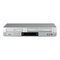 Reproductores de DVD Targa DPV-5400x Manual Del Usuario