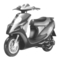 Motocicletas Malaguti JET-LINE F 10 Manual Del Usuario