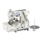 Máquinas de Coser JUKI MF-7500 Serie Manual De Instrucciones