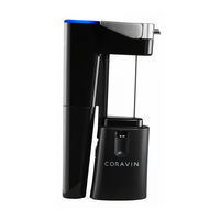 Coravin 5 Manual Del Usuario