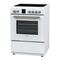 Hornos Sharp Home Appliances KF-76FIDD19WM-CH Manual De Uso