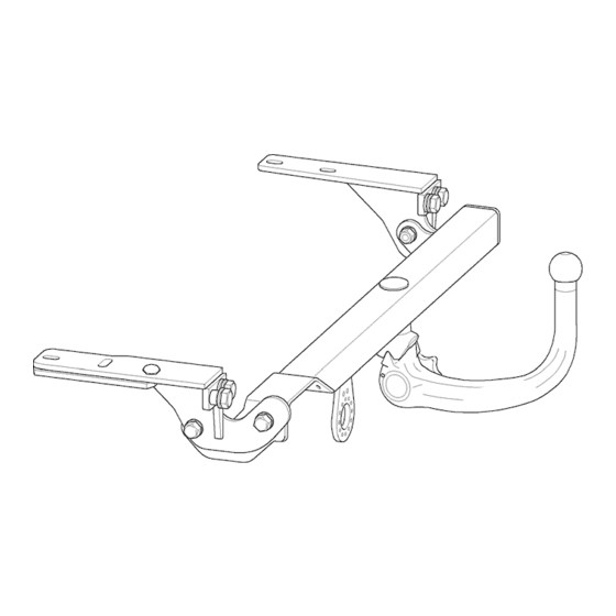 Westfalia 315 109 Manuales