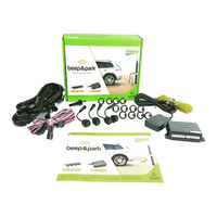 Valeo beep&park Manual De Instrucciones