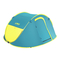 Tiendas de Dormir Bestway Pavillo Cool Mount 4 Manual Del Usuario