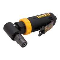 DeWalt DWMT70782L Manual De Instrucciones