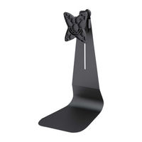 Newstar FPMA-D850BLACK Manual De Instrucciones