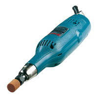 Makita 906 Manual De Instrucciones