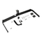 Accesorios de Automóviles Brink 4050 Instrucciones De Montaje