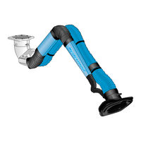 Nederman NEX HD Manual De Instrucciones